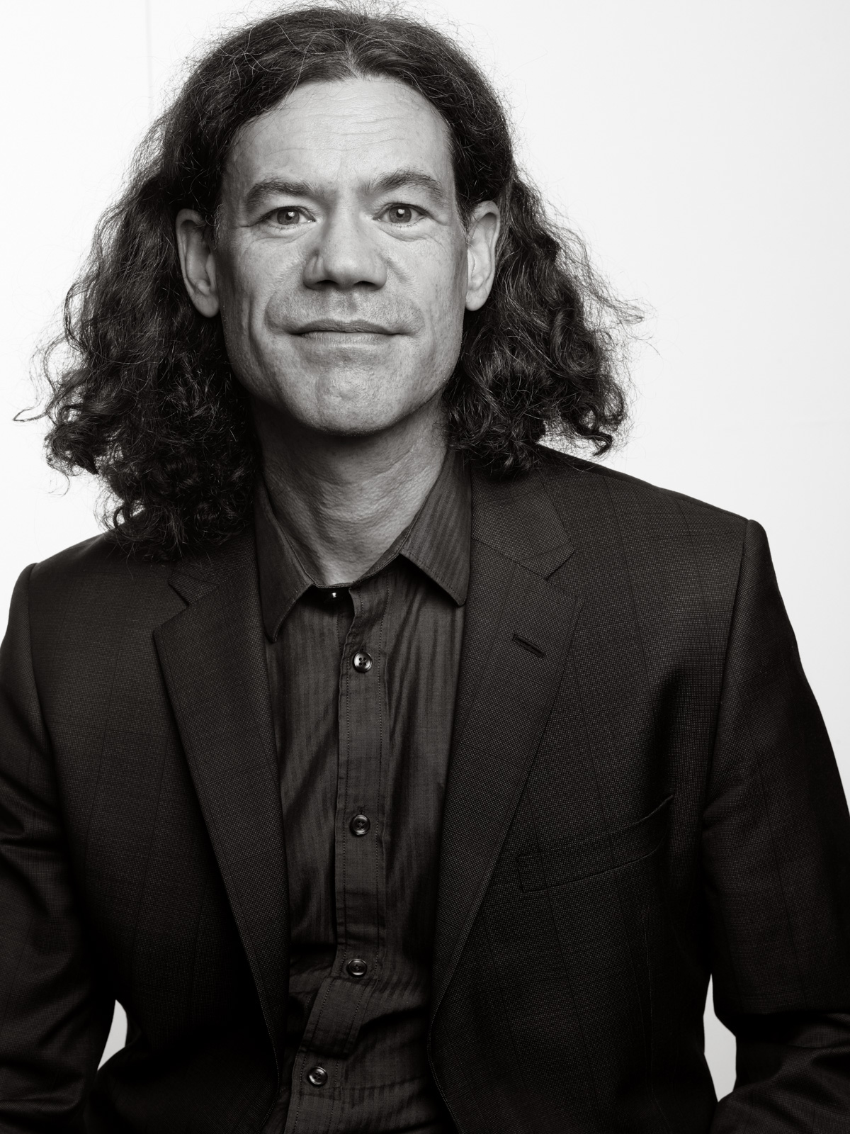 Espen Stueland Flere forfatterportretter